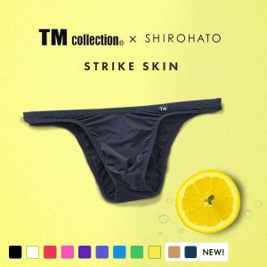 eB[G RNV TM collection ~ SHIROHATO R{ STRIKESKIN rLj u[t tobN X^C M L LL