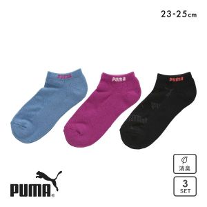 v[} fB[X 3P\bNX Xj[J[ L pC NbV  ₦h~ ۉ 23-25cm PUMA