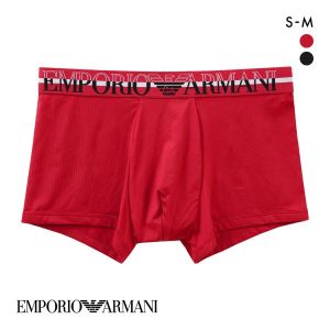 G|IEA}[j MICROFIBER TRUNK {NT[pc SM Xgb`iC Y OƂ C|[g EMPORIO ARMANI