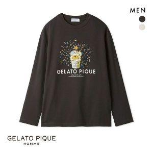 WF[gsP I Y C[\tgN[xAvgT WFsP pW} [EFA GELATO PIQUE HOMME