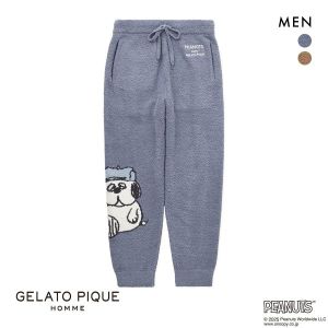 WF[gsP I Y s[ibc ItWK[hOpc WFsP pW} [EFA PEANUTS gelato pique HOMME