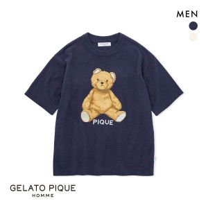 WF[gsP I Y GARxAWK[hvI[o[ WFsP pW} [EFA gelato pique HOMME