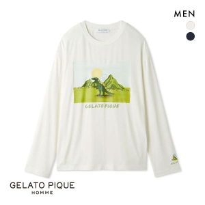 WF[gsP I Y _Ci\[|CgT WFsP [EFA pW} GELATO PIQUE HOMME