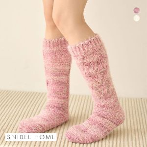 XiCfz[ SNIDEL HOME ~ VؗDq P[ujbgSOCKS