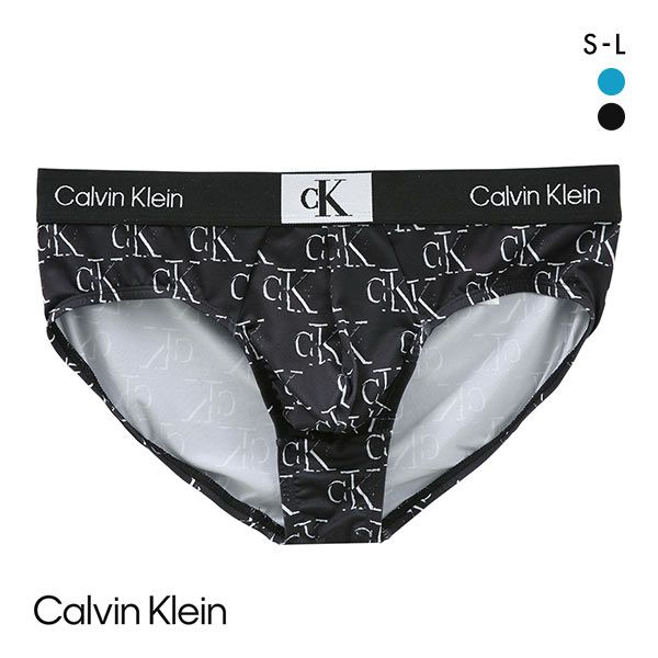 カルバン・クライン Calvin Klein CALVIN KLEIN 1996 MICRO HIP BRIEF ヒップ ブリーフ メンズ