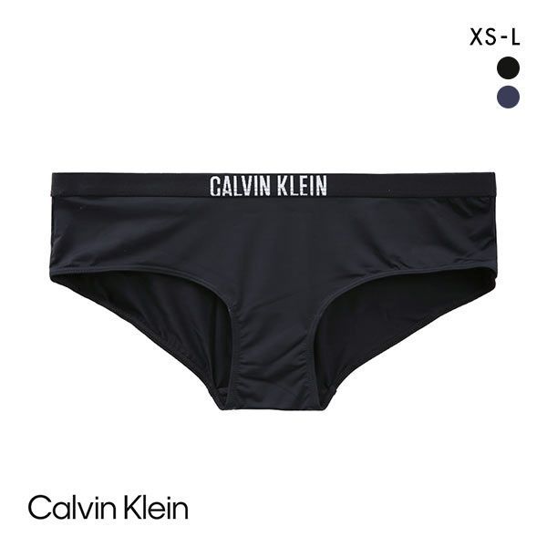【メール便(7)】 カルバン・クライン Calvin Klein INTENSE POWER ヒップスター ショーツ アジアンフィット 単品